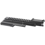 КРЫШКА СТВОЛЬНОЙ КОРОБКИ АКSU 077A Rail CYMA Magpul C.232